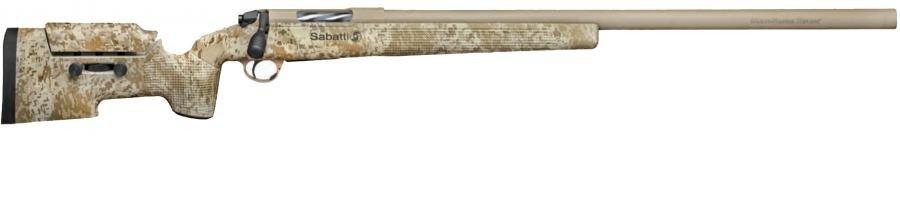 Tactical EVO Desert 300WM 71cm