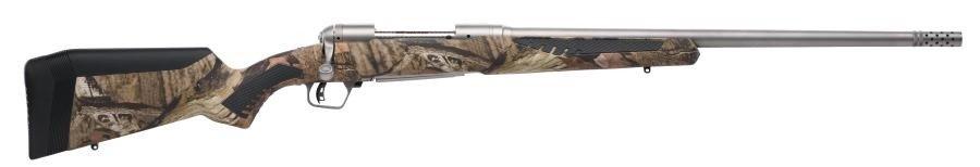 Savage 110 Bear Hunter 23&#39; 300WinMag