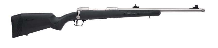 Savage 110 Brush Hunter 20&#39; 338WinMag