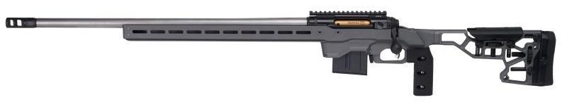 Savage 110 Elite Precision Balkezes 26&apos; 6.5 Creedmoor