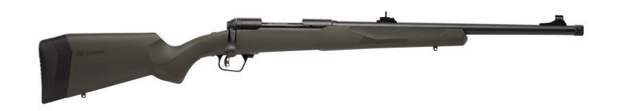 Savage 110 Hog Hunter 20&apos; 308Win 5/8-24