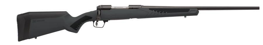 Savage 110 Hunter 22&#39; 223Rem
