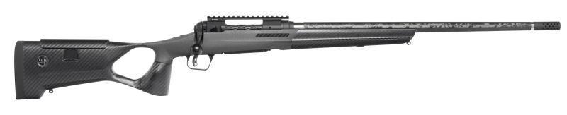 Savage 110 KLYM Carbon 22&apos; 308Win.