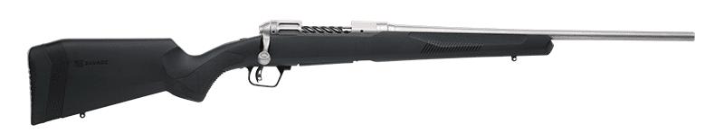 Savage 110 Lightweight Storm 7mm-08Rem 20&apos;