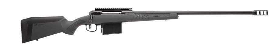 Savage 110 Long Range Hunter 26&#39; 338Lapua