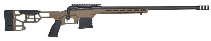 Savage 110 Precision 24&apos; 6,5 Creedmoor