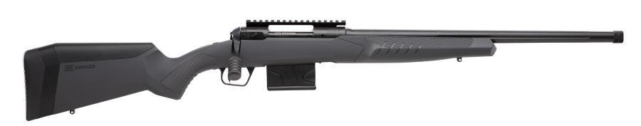 Savage 110 Tactical 20&apos; 308Win 5/8-24