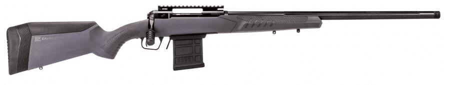 Savage 110 Tactical 24&apos; 300WM