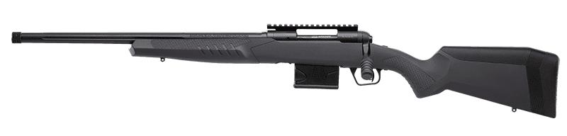 Savage 110 Tactical 6,5 Creedmoor Balos