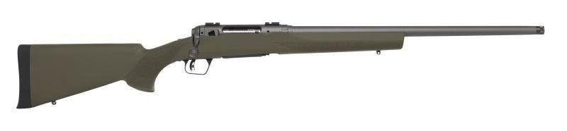 Savage 110 Trail Hunter 24&apos; 6,5 PRC