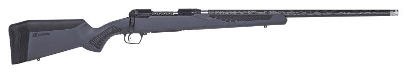 Savage 110 Ultralite 28 Nosler 24