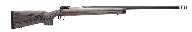 Savage 12 MagnumTargerRifle 338Lapua 26