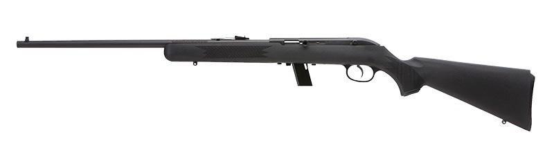 Savage 64 F .22LR félautomata kispuska, balos
