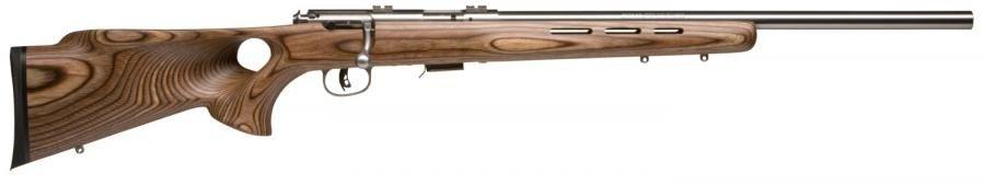 Savage 93 BTVSS .22WMR