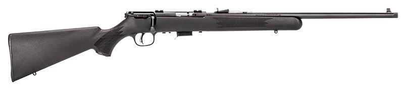 Savage 93R17 F-SR 17HMR menetes cső, kisgolyós vadászfegyver