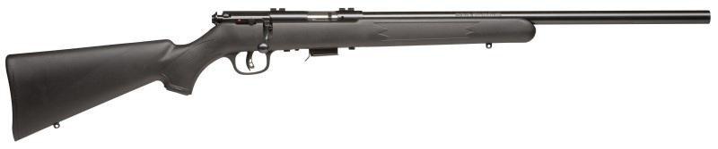 Savage 93R17 FV 17HMR kisgolyós vadászfegyver