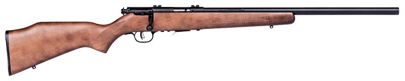 Savage 93R17 GV 17HMR kisgolyós vadászfegyver