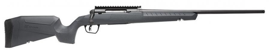 Savage AXIS 2 SR International 20&apos; 30-06 Spring. menetes csővéggel