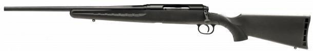 Savage Axis 243 Win. Balos