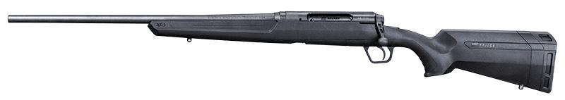 Savage Axis 6.5 Creedmoor Balos