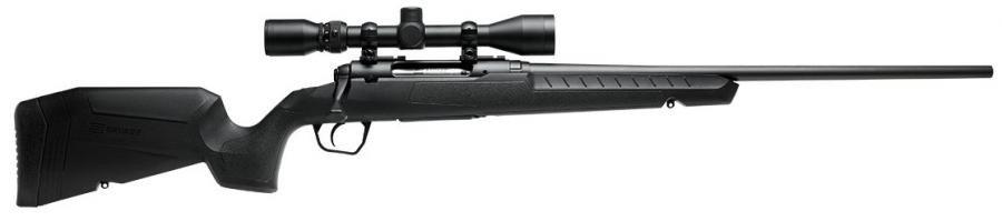 Savage Axis XP 270 Win. 3-9x40 távcső