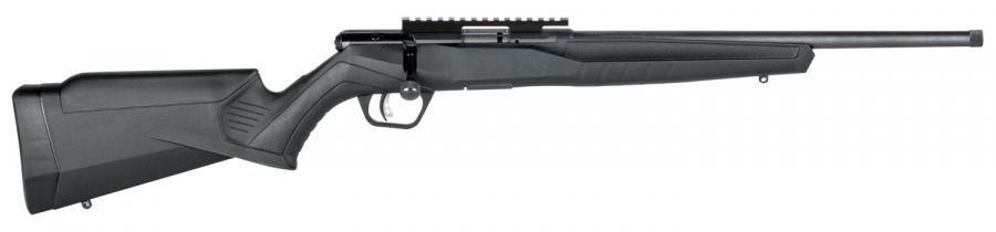 Savage B17FV-SR .17HMR 16.25&apos;