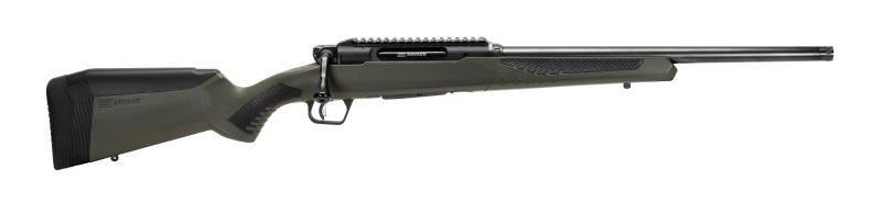 Savage Impulse Hog Hunter 30-06 20&apos; egyenes húzású
