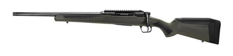 Savage Impulse Hog Hunter 30-06 20&apos; egyenes húzású, balkezes