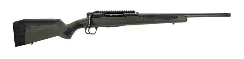 Savage Impulse Hog Hunter 300Win.Mag. 24&apos; egyenes húzású