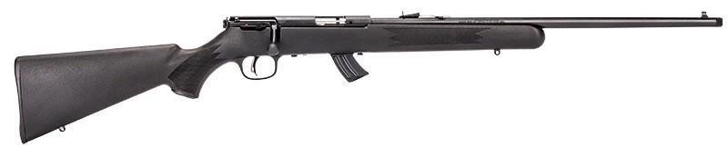 Savage Mark II F-SR .22LR irányzék, menetes csővéggel 1/2-20