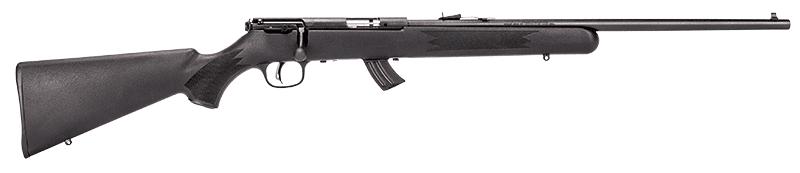 Savage Mark II F-SR .22LR menetes csővéggel 1/2-20