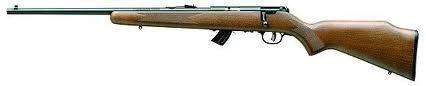 Savage Mark II GL .22LR BALOS