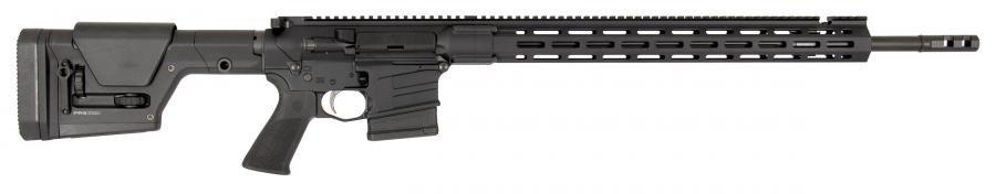 Savage MSR 10 Long Range 6.5 Creedmoor 23&apos;