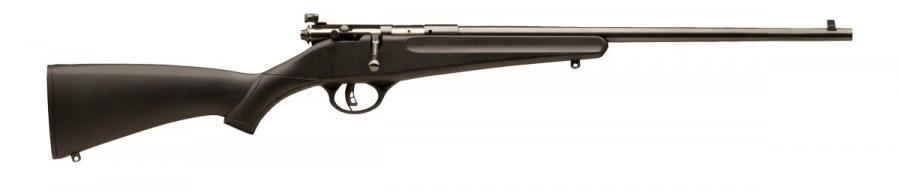 Savage Rascal .22LR fekete