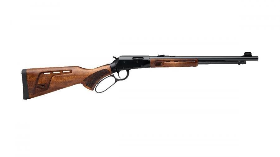 Savage Revel DLX .22LR 46cm cső, alsókulcsos