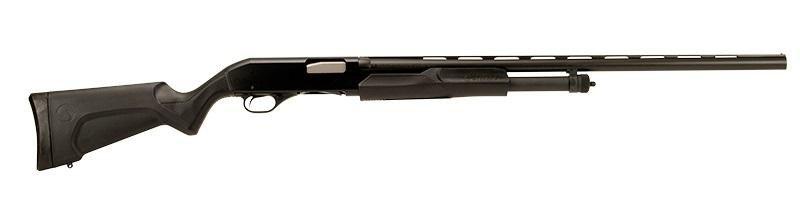Savage Stevens 320 Combo Field Grade 12/76 pumpás