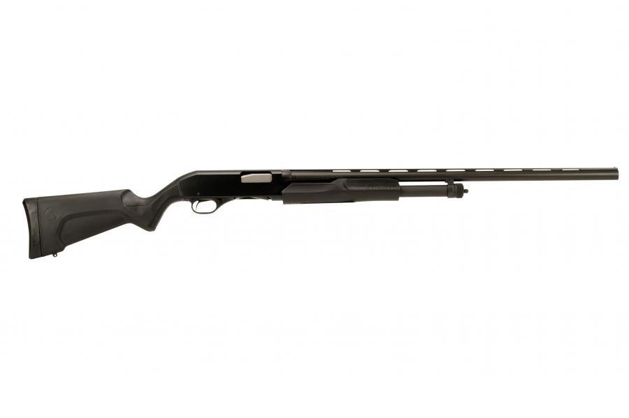 Savage Stevens 320 Field Grade 20/76 pumpás