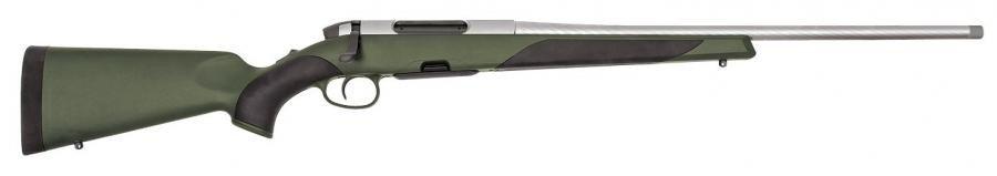 Mannlicher SM12 SX SS 300WM ir.nélkül, M15x1 menetes csövéggel