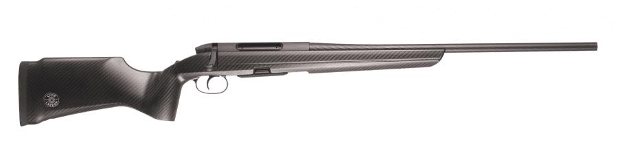 Steyr Carbon SM12 Heavy barrel 6,5Creedmoor