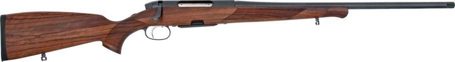 Steyr CL II 300WSM ir. nélkül, M15x1 menetes csővéggel
