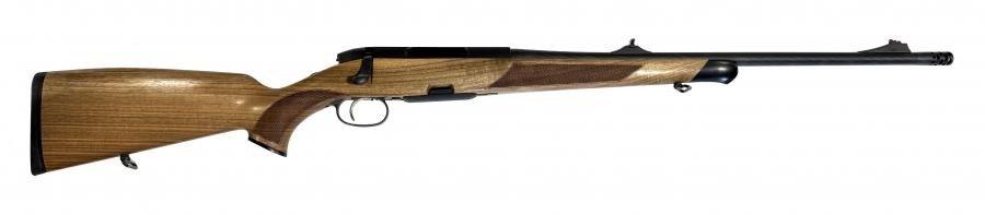 Steyr CL II 308Win irányzék, menetes csővég+MuzzleBreak