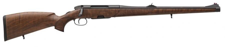Steyr CL II Fullstock 308Win irányzékkal
