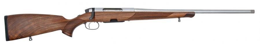 Steyr CL II SS 30-06 ir.nélkül, M15x1 menetes csővéggel