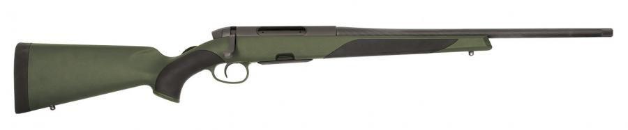 Steyr CL II SX Mountain 222Rem ir. nélkül, M15x1 menetes csővéggel