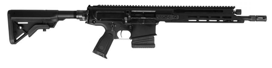 Steyr DMR 762, 308Win 13&quot; csővel