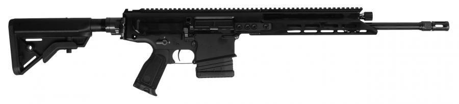 Steyr DMR 762, 308Win 16&quot; csővel