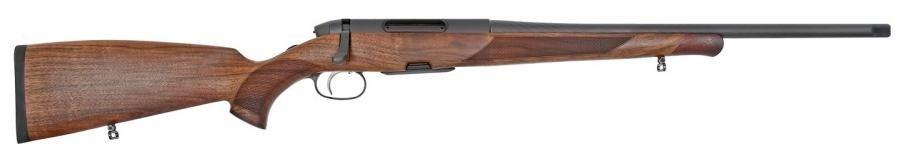 Steyr Mannlicher CL II golyós vadászfegyver fa tus, irányzék nélkül, mountain