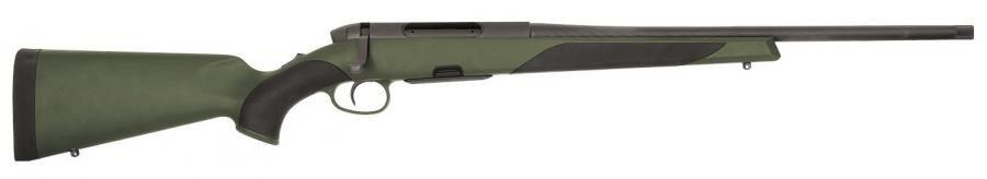 Steyr Mannlicher SM12 golyós vadászfegyver szintetikus tus, irányzék nélkül, Semi Weight