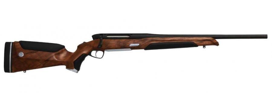 Steyr Monobloc 300WM,Wood, barna bőr betétekkel