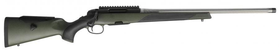 Steyr Pro Varmint SS 308Win. set trigger